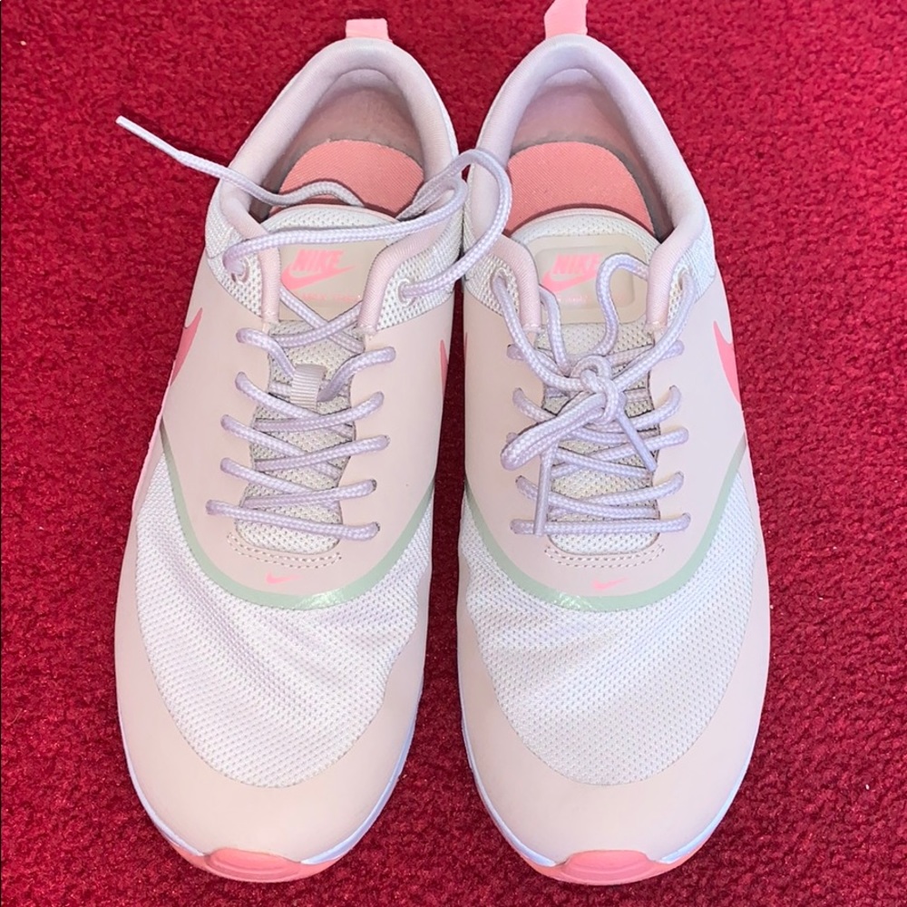 Nike Shoes.